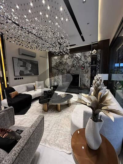 ڈی ایچ اے فیز 7 ڈیفنس (ڈی ایچ اے),لاہور میں 5 کمروں کا 1 کنال مکان 7.65 کروڑ میں برائے فروخت۔