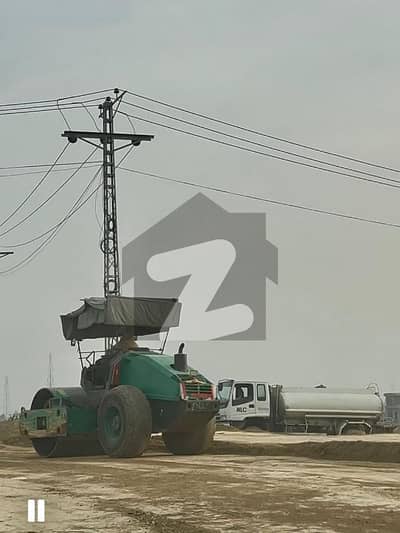 ایف ۔ 14 اسلام آباد میں 1 کنال رہائشی پلاٹ 3.25 کروڑ میں برائے فروخت۔