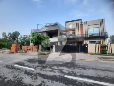 5 Marla Plot - ALL DUES CLEAR - POSSESSION PAID