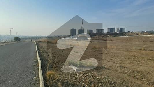 ڈی ایچ اے فیز 6 - سیکٹر اے ڈی ایچ اے ڈیفینس فیز 6 ,ڈی ایچ اے ڈیفینس,اسلام آباد میں 1 کنال رہائشی پلاٹ 1.68 کروڑ میں برائے فروخت۔