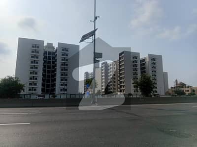 12 Marla 4 Bed New Design Flat For Sale In Askari 10, Lahore