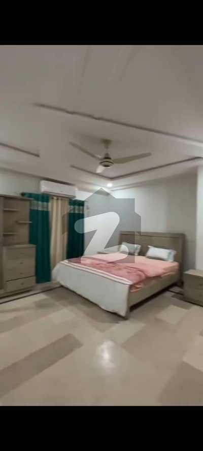 penthouse available for rent in B17 Islamabad