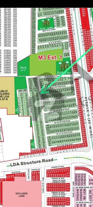 لیک سٹی سیکٹر ایم8 - بلاک بی1 لیک سٹی ۔ سیکٹر ایم ۔ 8,لیک سٹی,رائیونڈ روڈ,لاہور میں 3 کمروں کا 5 مرلہ مکان 2.75 کروڑ میں برائے فروخت۔