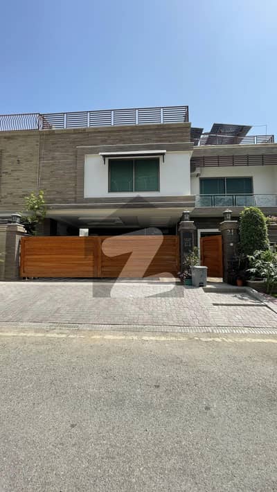 Brand New Brigadier House For Sale Brand New Brigadier House For Sale