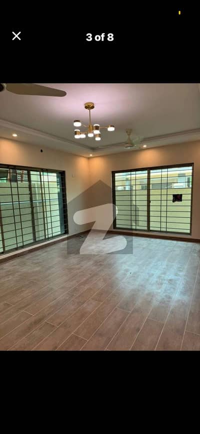 Brand New West Open Park Facing Brigadier House For Sale In Askari 6