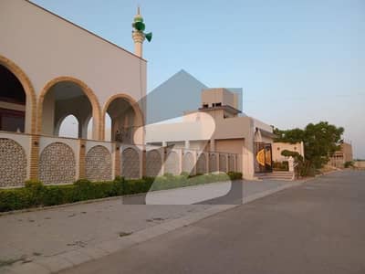 الجدید ریزیڈینسی گداپ ٹاؤن,کراچی میں 5 مرلہ رہائشی پلاٹ 62.0 لاکھ میں برائے فروخت۔