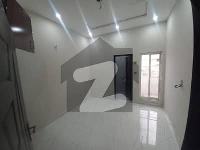 5 Marla Brand New Lower Flat For Rent