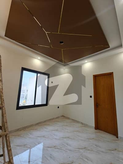 120 Yard Villa Blcok C