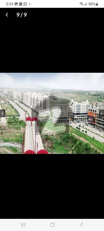 10 Marla Plot Available V Block, Gulberg Residencia Looking for a smart investment? This non-developed plot is ideally located close to developed area, making it a perfect choice for long-term gains.   Best time to invest