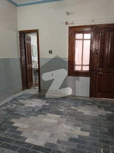 5 Marla Upper Portion for Rent Hayatabad Phase 3 (L1)