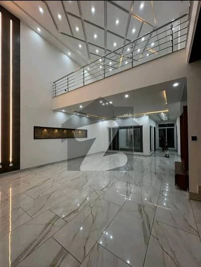 10 marla Brand New double story house available for sale in gulshan e madina phase 1 sargodha road