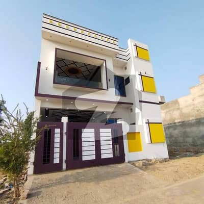 ڈی ایچ اے 9 ٹاؤن ڈیفنس (ڈی ایچ اے),لاہور میں 3 کمروں کا 5 مرلہ مکان 84.0 ہزار میں کرایہ پر دستیاب ہے۔