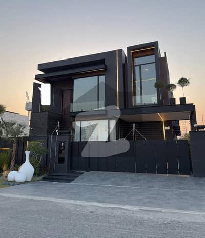 1 Kanal Luxurious House for Rent DHA Lahore Phase 7