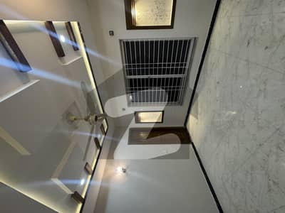 5 MARLA NEW DOUBLE STORY HOUSE WITH ALL FACILITIES NEAR MARKAZ MASJID