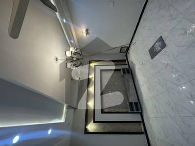 10 MARLA TOP LOCATION HOUSE AT PREMIUM SOCIETY FOR SALE