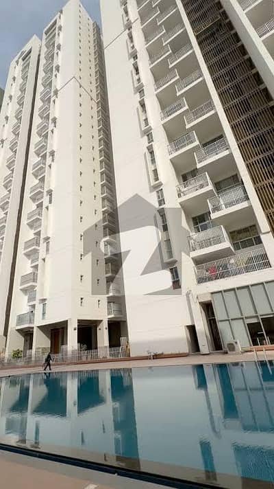 3 Bedroom Lounge Apartment For Rent In Lucky One Apartment Tower 2 Elegant Category