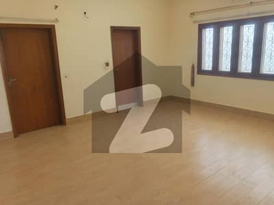 Ground Floor Available For Rent Block J