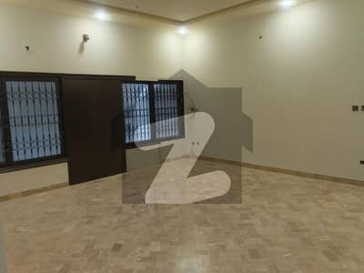 Commercial Ground Floor Available For Rent Block J