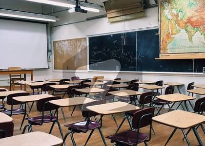 School , Coaching , Distributor Space Available For Rent