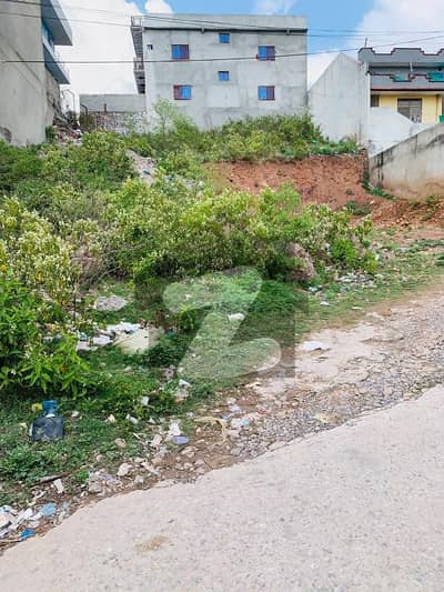 StraMeel Bharakhu Residential Plot