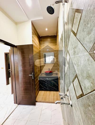 3 Marla Facing Park House For Rent In Al Kabir Town Phase 2 Main Raiwind Road Lahore