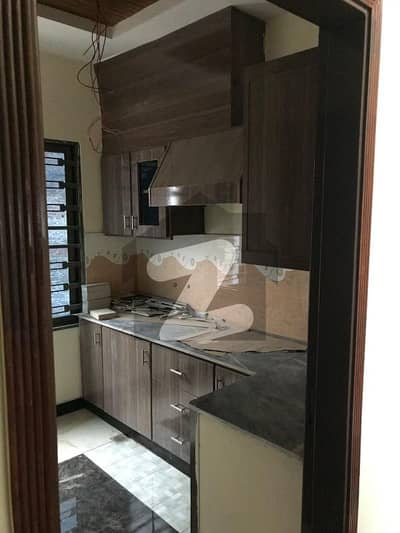 Only for girls sahring flat one room seprate atach bath kitchen