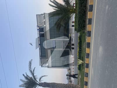 A Block 7 Marla Possession Plot