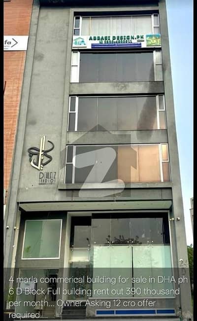 4 MARLA COMMERCIAL IS AVAILABLE IN DHA TOP LOCATION FOR COMMERCIAL PURPOSE. 4 MARLA COMMERCIAL IS AVAILABLE IN DHA TOP LOCATION FOR COMMERCIAL PURPOSE.