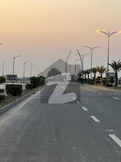 نیو لاہور سٹی ۔ فیز 3 نیو لاهور سٹی,لاہور میں 5 مرلہ رہائشی پلاٹ 30.0 لاکھ میں برائے فروخت۔