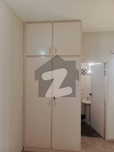 Flat Is Available For sale In Gulistan-e-Jauhar - Block 16