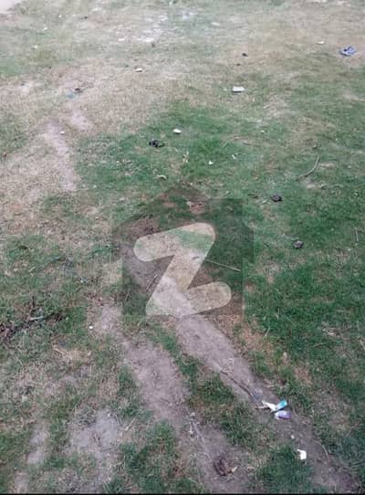 Main 60 Feet Road A Block 1 Kanal Plot For Sale