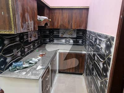 بھٹائی کالونی کورنگی,کراچی میں 5 کمروں کا 3 مرلہ مکان 1.25 کروڑ میں برائے فروخت۔