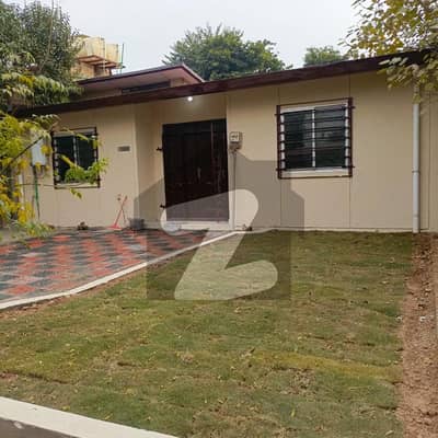 Rawalpindi bahria town phase8 Awami Villa 2 fiber available for sale