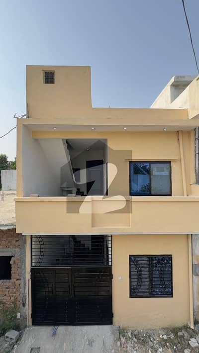 House For Sale In Bani Gala