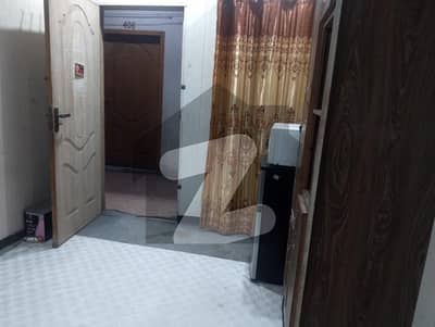 Furnished Flat For Rent | 25K/Month | Visit Anytime