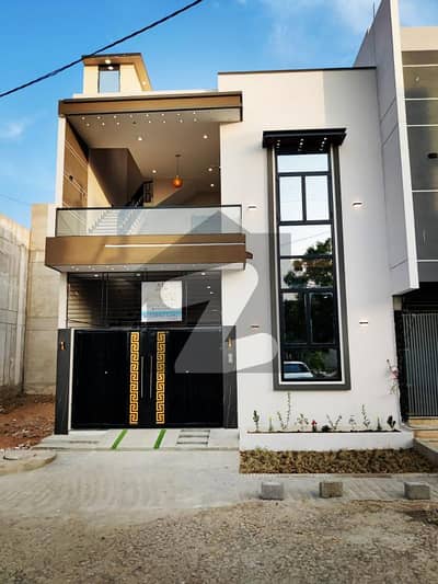 گلشنِ معمار - سیکٹر کیو گلشنِ معمار,گداپ ٹاؤن,کراچی میں 4 کمروں کا 5 مرلہ مکان 2.2 کروڑ میں برائے فروخت۔ گلشنِ معمار - سیکٹر کیو گلشنِ معمار,گداپ ٹاؤن,کراچی میں 4 کمروں کا 5 مرلہ مکان 2.2 کروڑ میں برائے فروخت۔