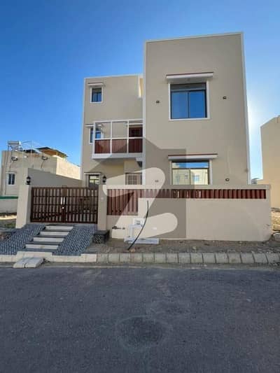 نیا ناظم آباد ۔ بلاک ڈی نیا ناظم آباد,کراچی میں 5 کمروں کا 6 مرلہ مکان 1.5 لاکھ میں کرایہ پر دستیاب ہے۔