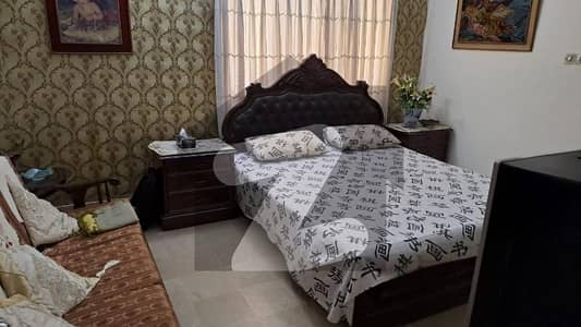 Two Bed Lounge Ground Floor Available For Rent In Bhittai Colony Korangi Crossing
