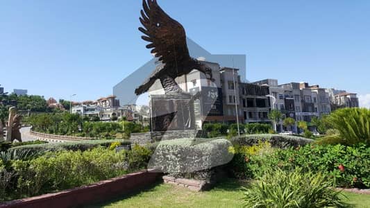 بحریہ ٹاؤن فیز 8 ۔ بلاک ایچ بحریہ ٹاؤن فیز 8,بحریہ ٹاؤن راولپنڈی,راولپنڈی میں 10 مرلہ رہائشی پلاٹ 1.25 کروڑ میں برائے فروخت۔