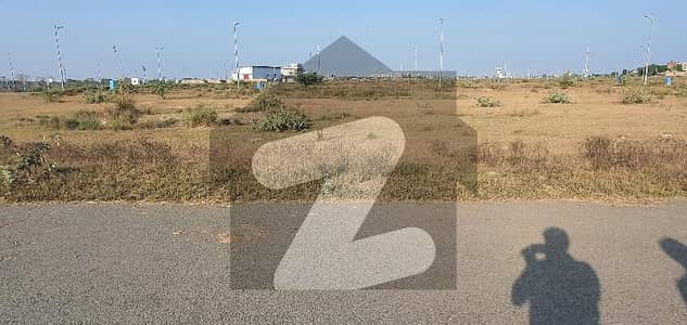 1 KANAL PRIME LOCATION FOR SALE