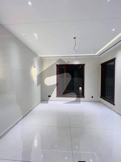 500-Yards Brand New Luxury Bungalow For Rent In DHA Phase 8