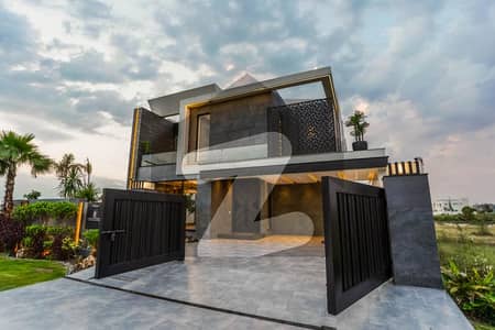 Ultra Modern Prime Location Bungalow Designer For Sale Ultra Modern Prime Location Bungalow Designer For Sale