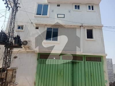 گجّومتہ لاہور میں 4 کمروں کا 1 کنال فیکٹری 2.25 لاکھ میں کرایہ پر دستیاب ہے۔