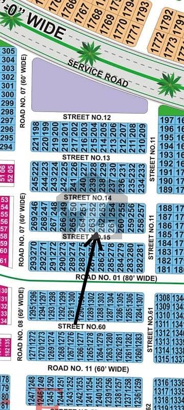 ڈی ایچ اے ڈیفنس ۔ سیکٹر ای ڈی ایچ اے ڈیفینس,بہاولپور میں 10 مرلہ رہائشی پلاٹ 23.0 لاکھ میں برائے فروخت۔