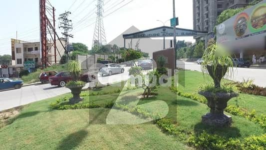 ڈی ایچ اے فیز 1 - سیکٹر سی ڈی ایچ اے ڈیفینس فیز 1,ڈی ایچ اے ڈیفینس,اسلام آباد میں 1 کنال رہائشی پلاٹ 3.5 کروڑ میں برائے فروخت۔