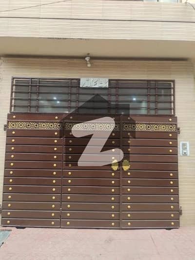 علامہ اقبال ٹاؤن ۔ نیلم بلاک علامہ اقبال ٹاؤن,لاہور میں 5 کمروں کا 6 مرلہ مکان 2.88 کروڑ میں برائے فروخت۔