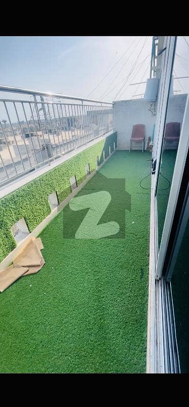 پی ڈبلیو ڈی ہاؤسنگ سکیم اسلام آباد میں 2 کمروں کا 4 مرلہ فلیٹ 50.0 ہزار میں کرایہ پر دستیاب ہے۔