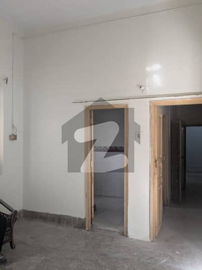 700 Sq Ft Ground Floor Office Available For Rent VIP Location Of Shaheede Millat Road