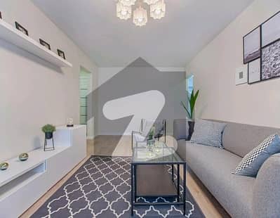 بحریہ ٹاؤن سیکٹر ای بحریہ ٹاؤن,لاہور میں 1 کمرے کا 2 مرلہ فلیٹ 65.0 لاکھ میں برائے فروخت۔