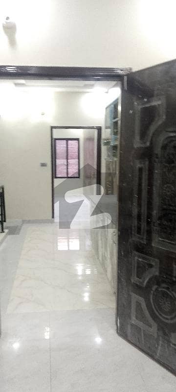 2.5 Marla Brand New In Al Hamed Colony Opposite Neelam Block Iqbal Town Lahore